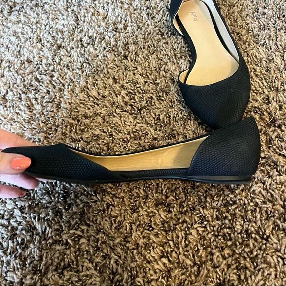 Apt 9 Pointed Toe Flat - Picture 3 of 12